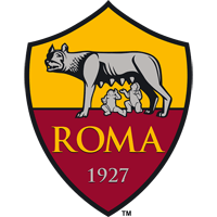 Escudo de AS Roma