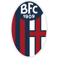 Escudo de Bologna FC 1909