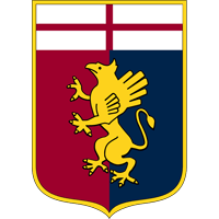 Escudo de Genoa CFC