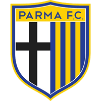 Escudo de Parma Calcio 1913