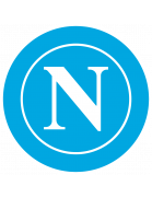 Escudo de SSC Napoli