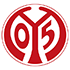 Escudo de 1. FSV Mainz 05