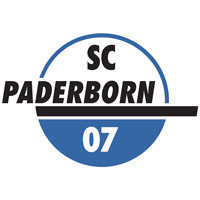 Escudo de SC Paderborn 07