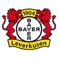 Escudo de Bayer 04 Leverkusen