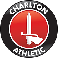Escudo de Charlton Athletic FC