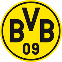 Escudo de Borussia Dortmund