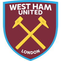 Escudo de West Ham United FC