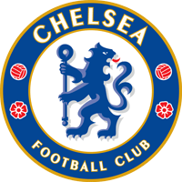 Escudo de Chelsea FC