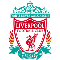 Escudo de Liverpool FC