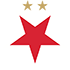 Escudo de SK Slavia Praha